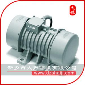 YZO系列振動(dòng)電機(jī)